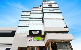 Super Hotel O Rajarhat Near Chinar Park More Formerly Relyef Inn